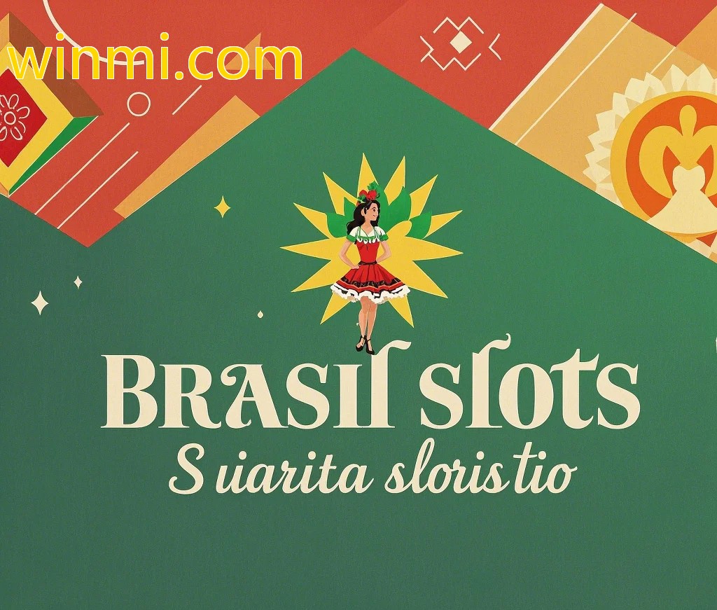 WINMI GAME-Slots